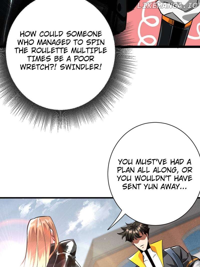 Wheel World Chapter 208 - page 12