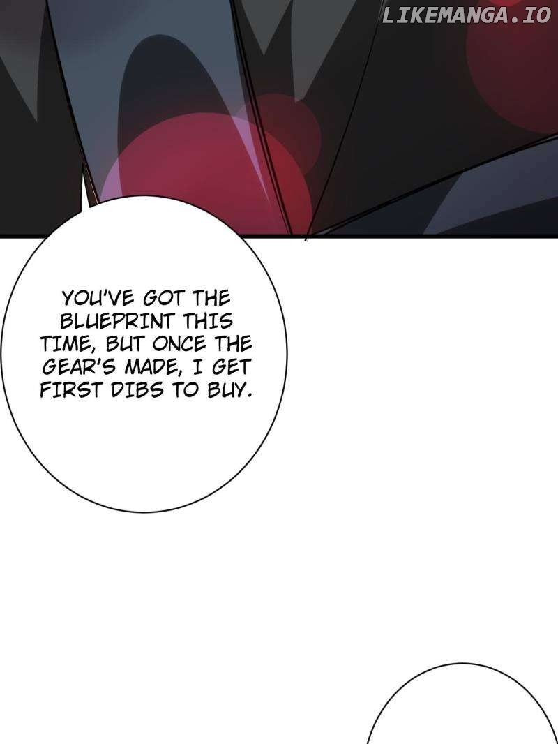 Wheel World Chapter 208 - page 20