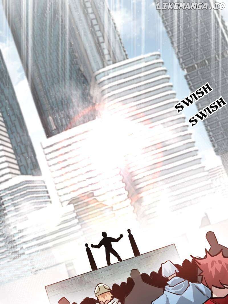 Wheel World Chapter 208 - page 25