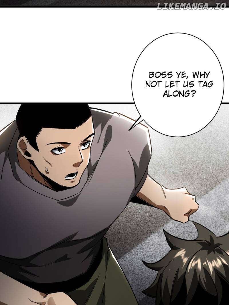 Wheel World Chapter 208 - page 3