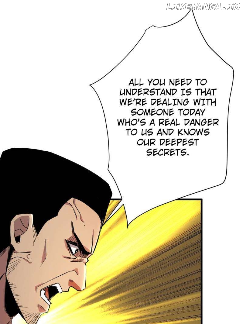 Wheel World Chapter 208 - page 30