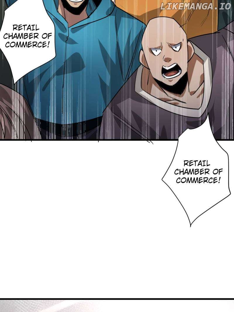 Wheel World Chapter 208 - page 36
