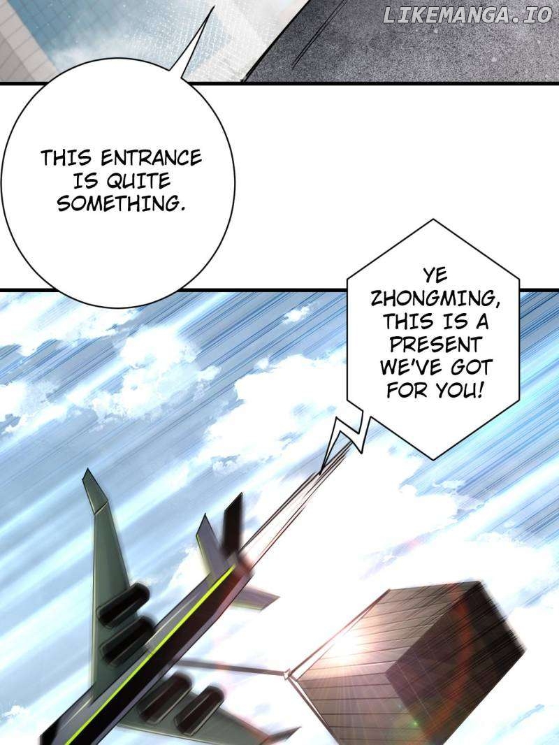 Wheel World Chapter 208 - page 44