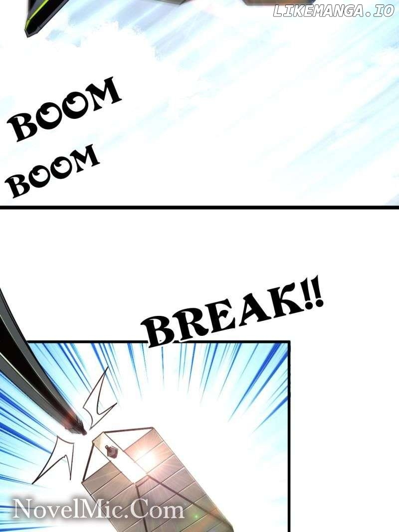 Wheel World Chapter 208 - page 45