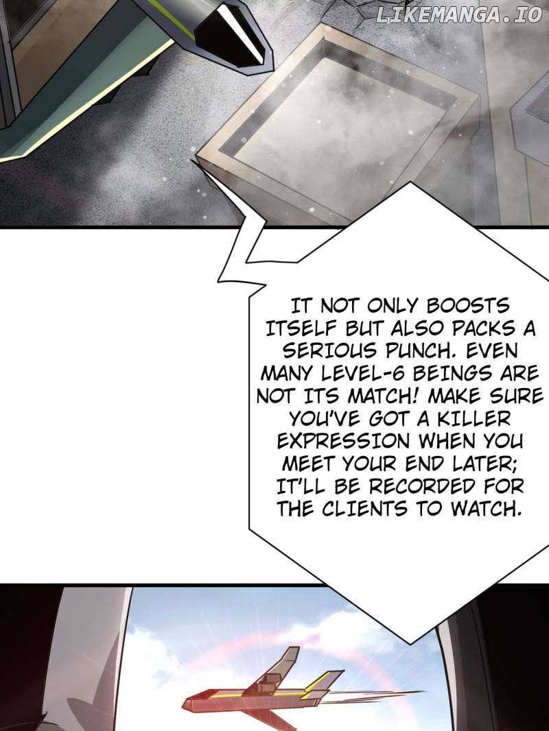 Wheel World Chapter 208 - page 56