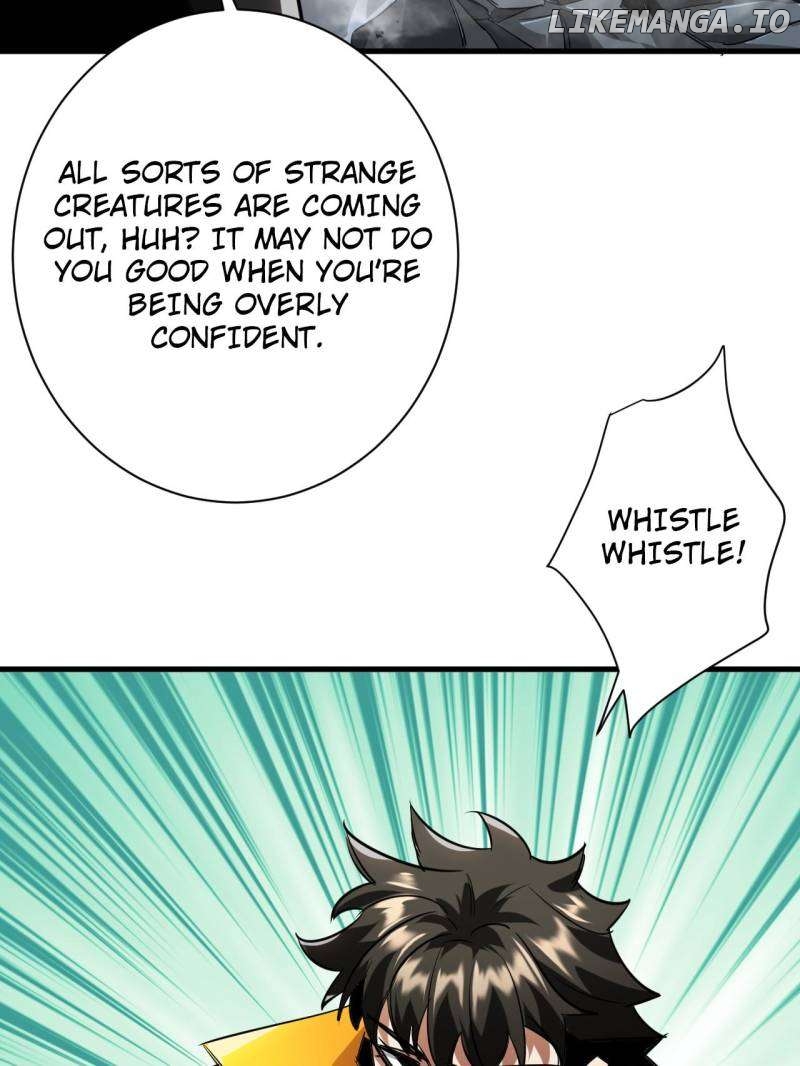 Wheel World Chapter 208 - page 58