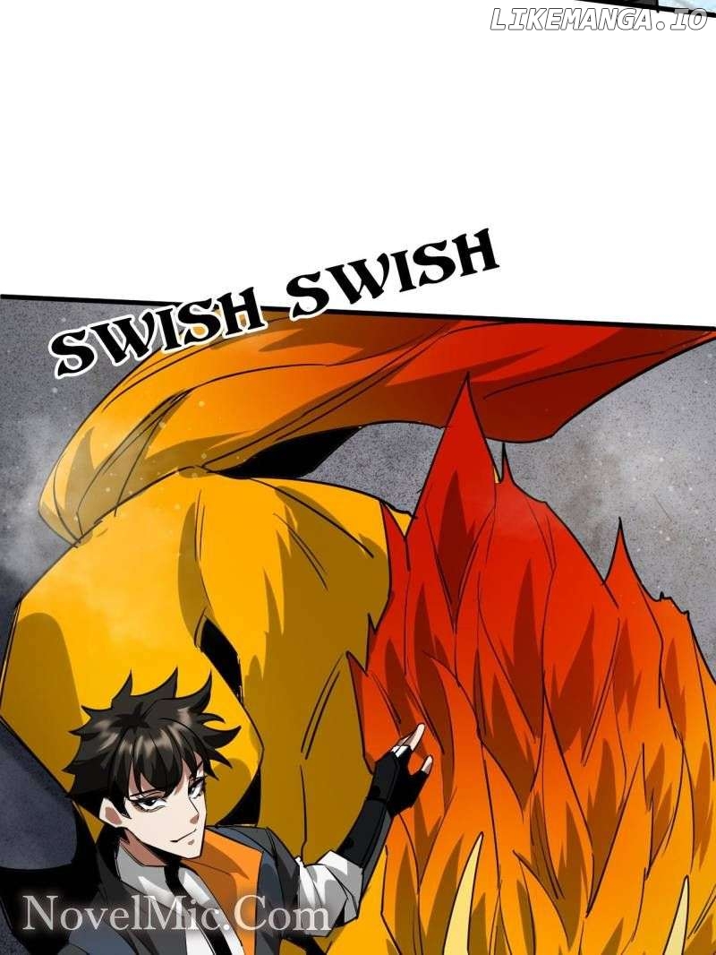 Wheel World Chapter 208 - page 63
