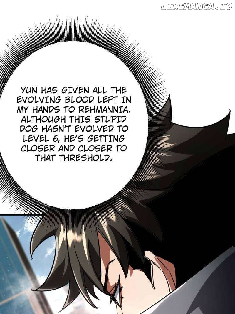 Wheel World Chapter 208 - page 68