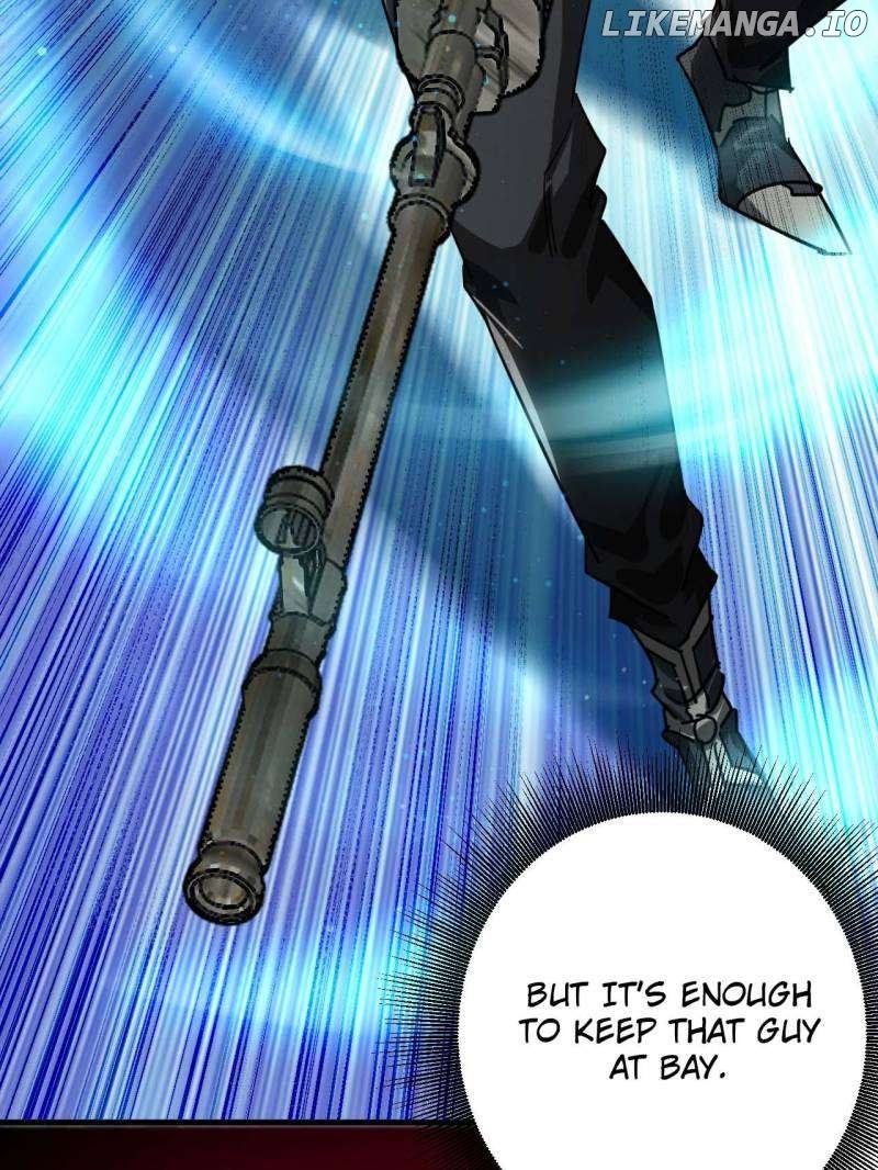 Wheel World Chapter 208 - page 72
