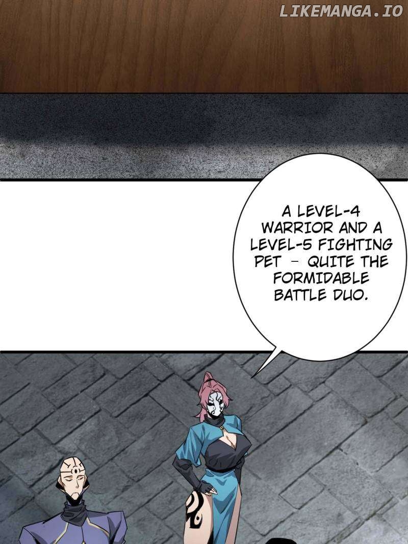 Wheel World Chapter 208 - page 76