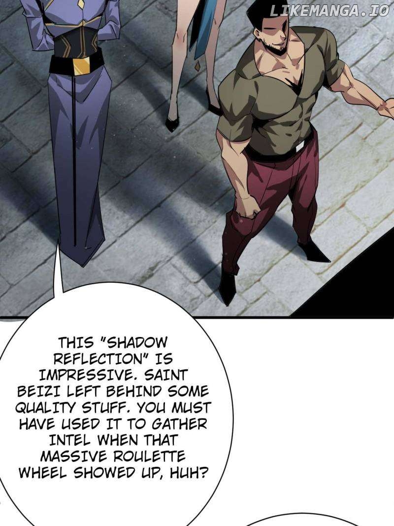 Wheel World Chapter 208 - page 77