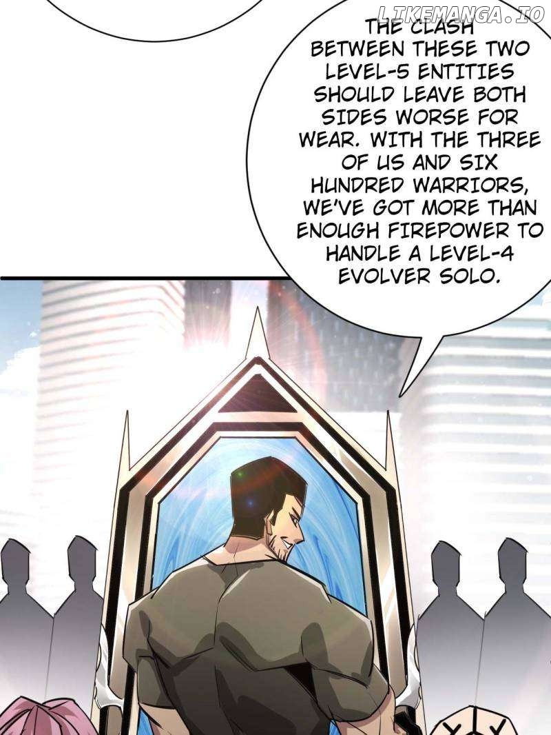 Wheel World Chapter 208 - page 78