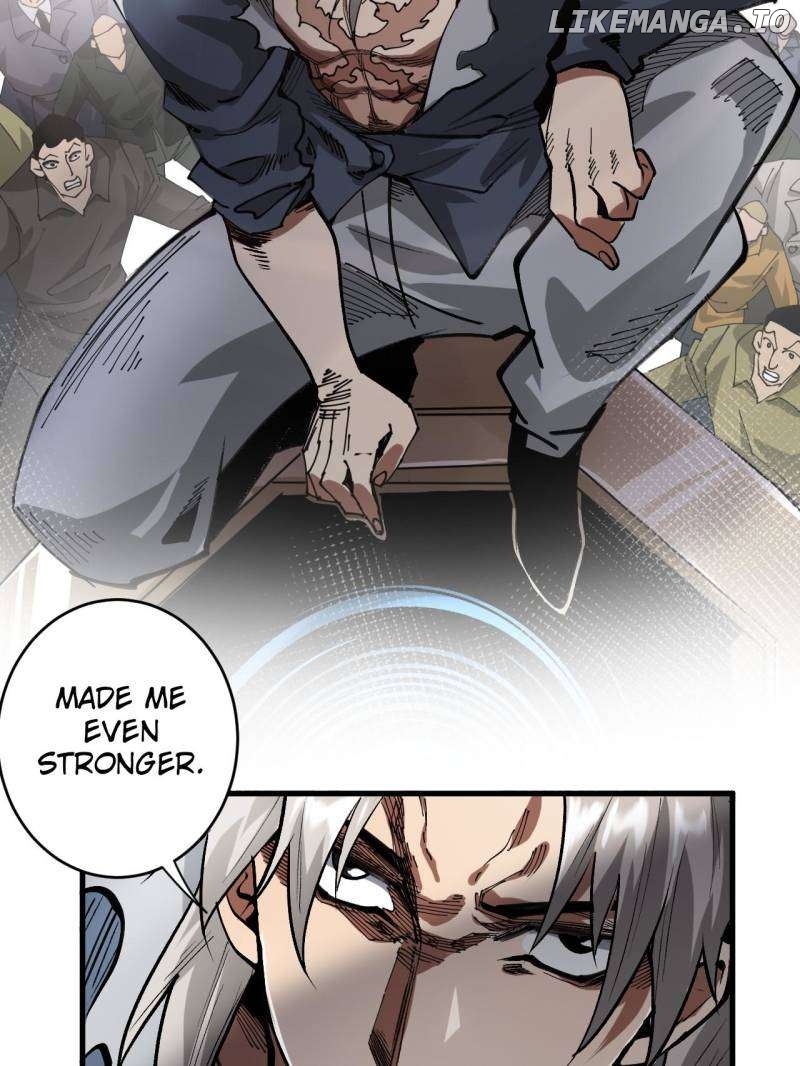 Wheel World Chapter 208 - page 88