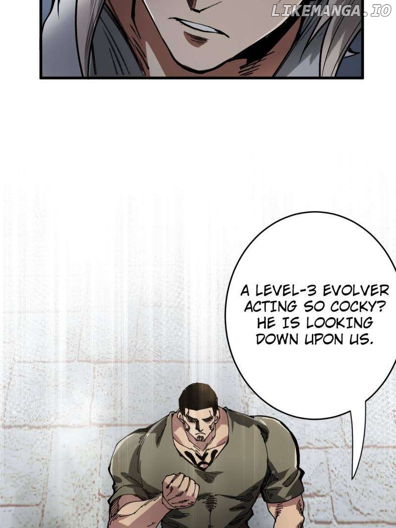 Wheel World Chapter 208 - page 89