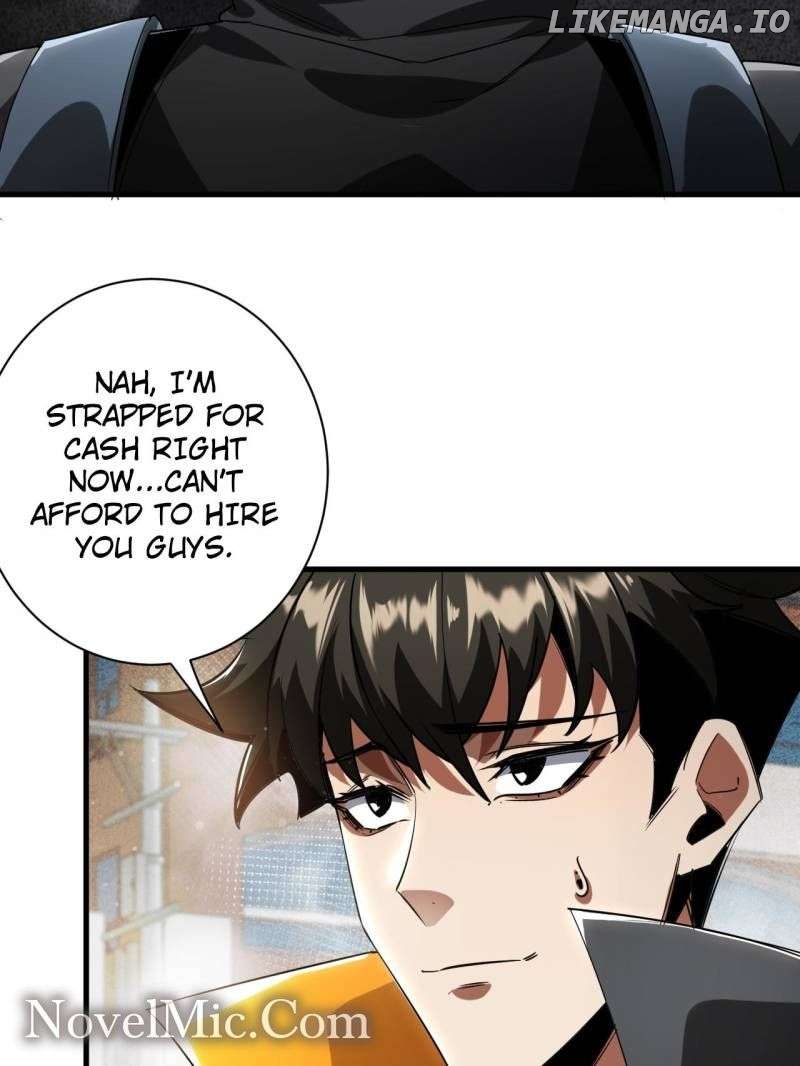 Wheel World Chapter 208 - page 9