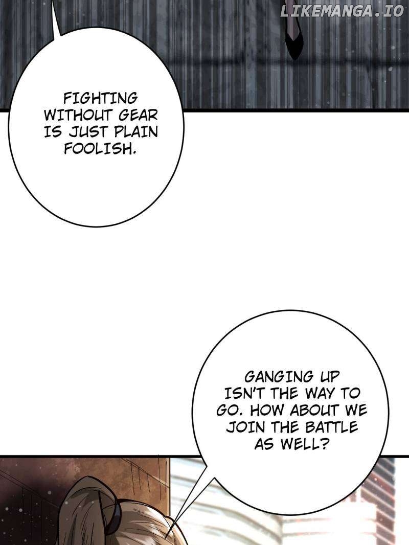 Wheel World Chapter 208 - page 91