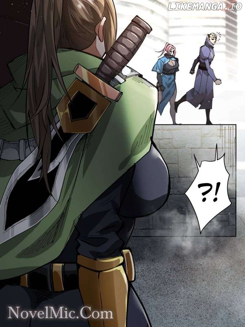 Wheel World Chapter 208 - page 92