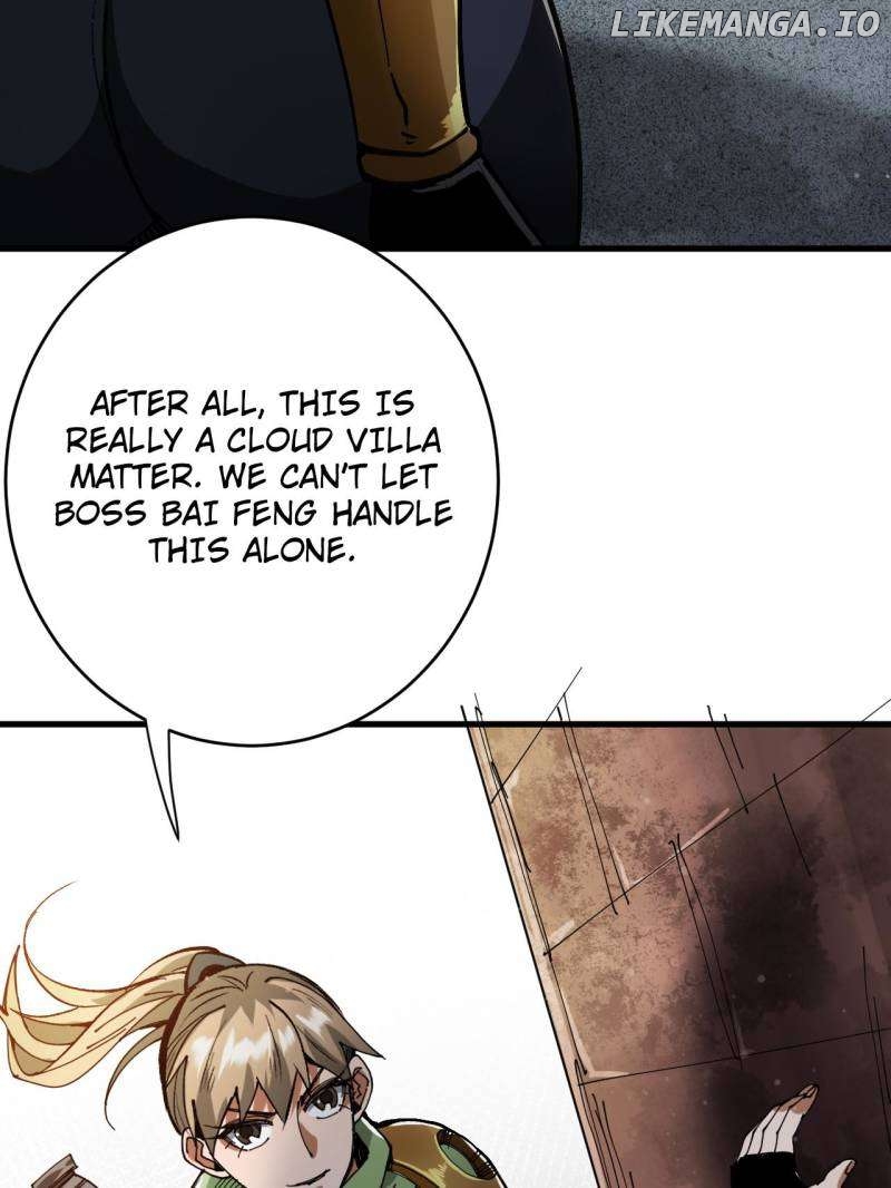 Wheel World Chapter 208 - page 93