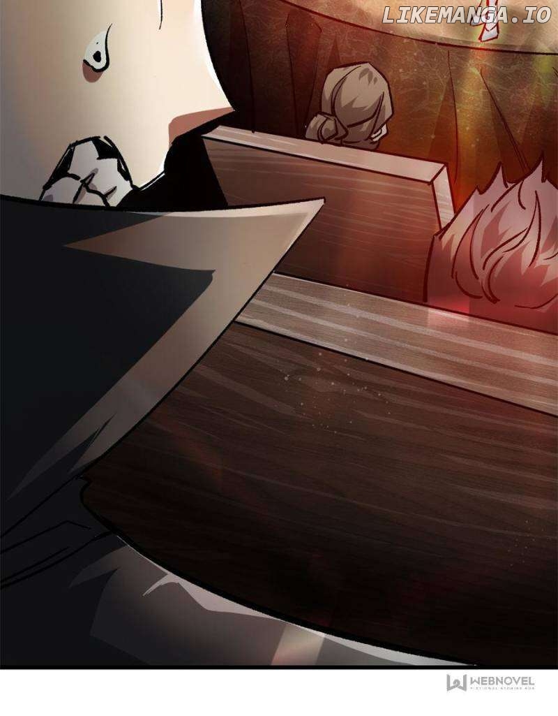 Wheel World Chapter 186 - page 10