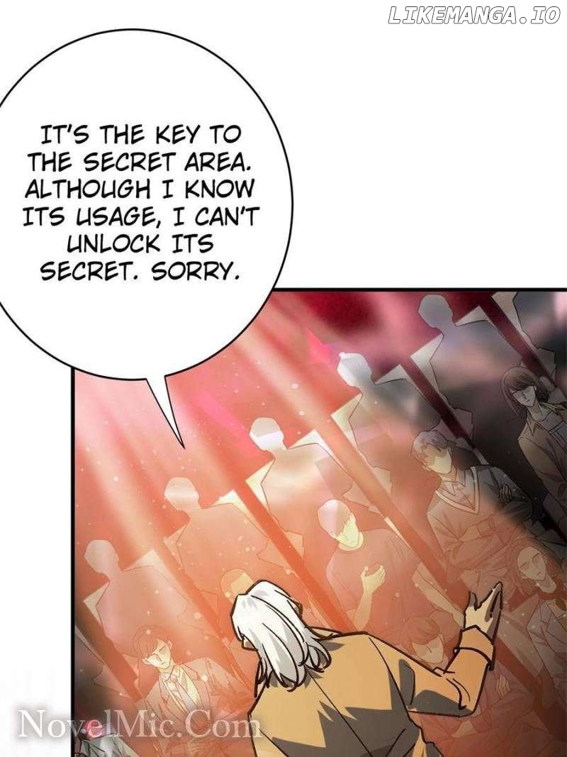 Wheel World Chapter 186 - page 11
