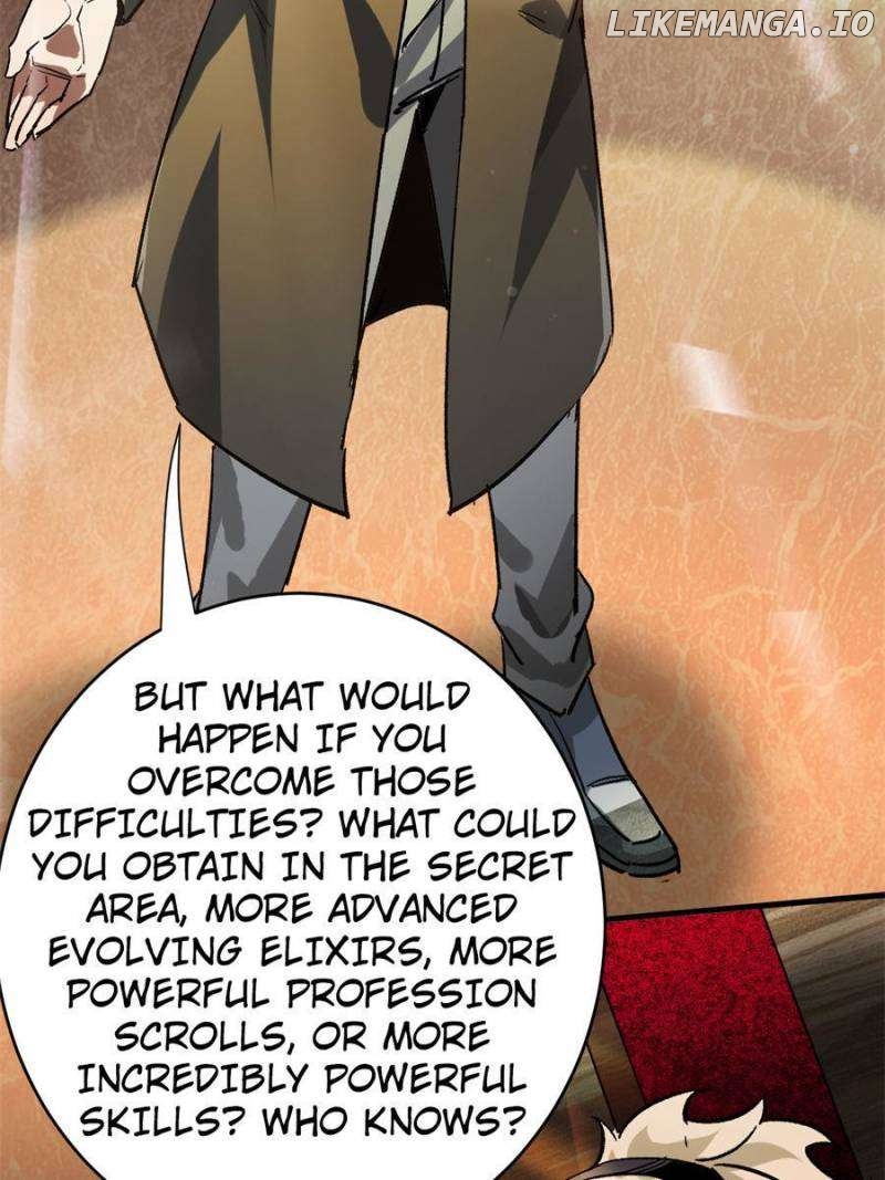 Wheel World Chapter 186 - page 19