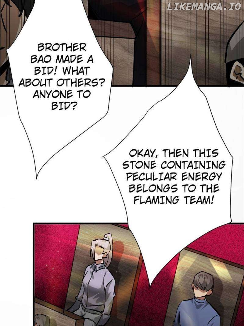 Wheel World Chapter 186 - page 2