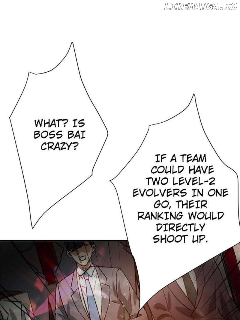 Wheel World Chapter 186 - page 25
