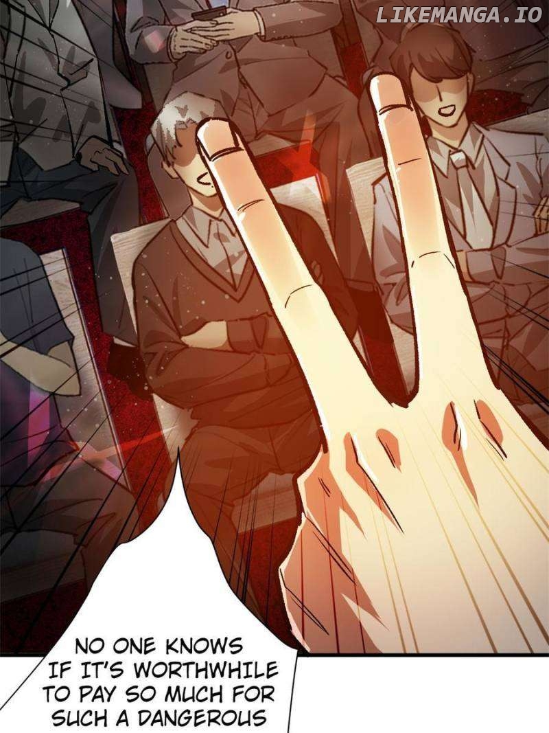 Wheel World Chapter 186 - page 26