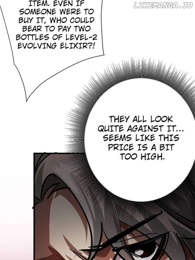 Wheel World Chapter 186 - page 27