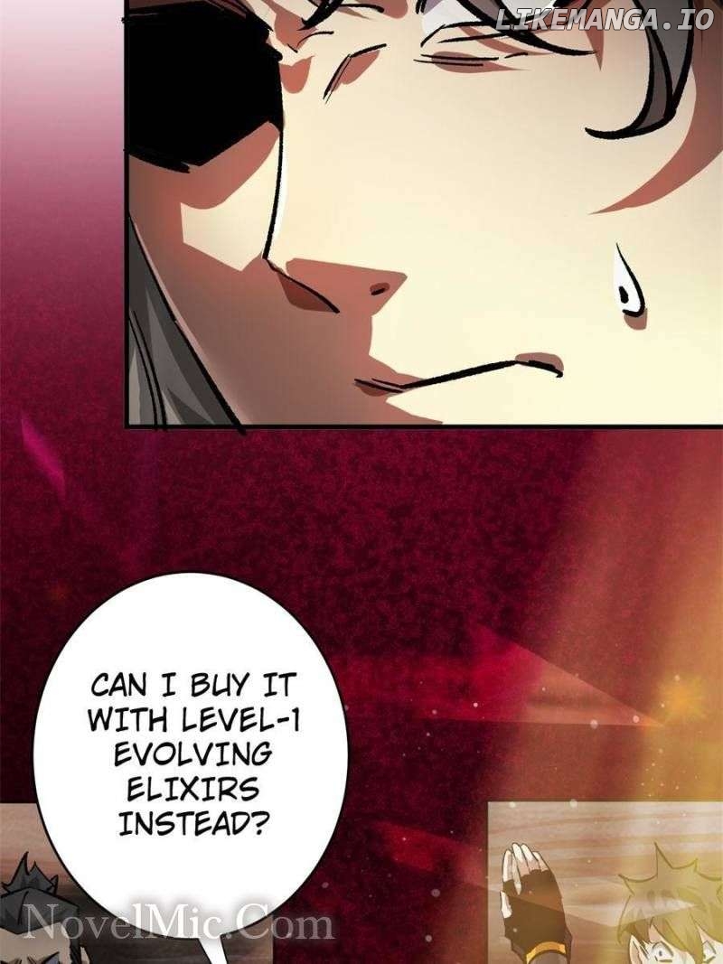 Wheel World Chapter 186 - page 28