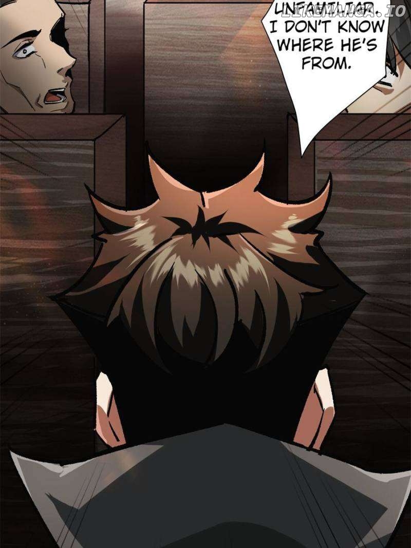 Wheel World Chapter 186 - page 36