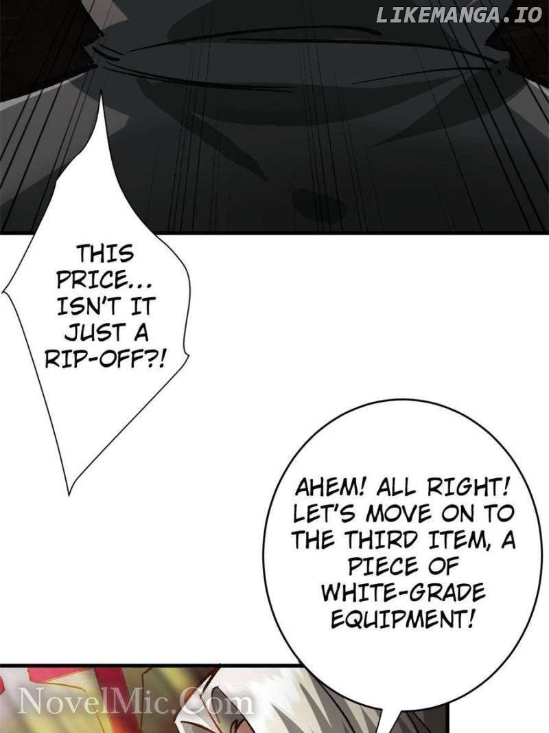 Wheel World Chapter 186 - page 37