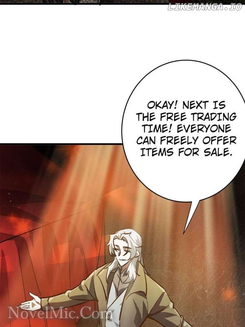 Wheel World Chapter 186 - page 41