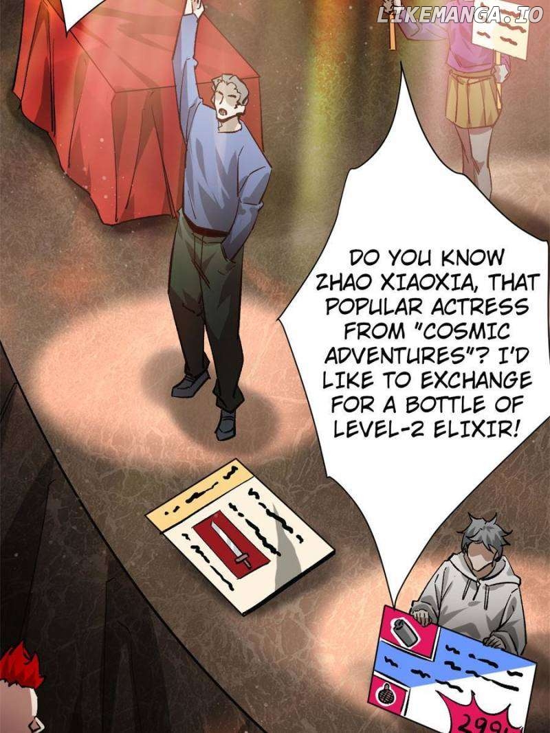 Wheel World Chapter 186 - page 43