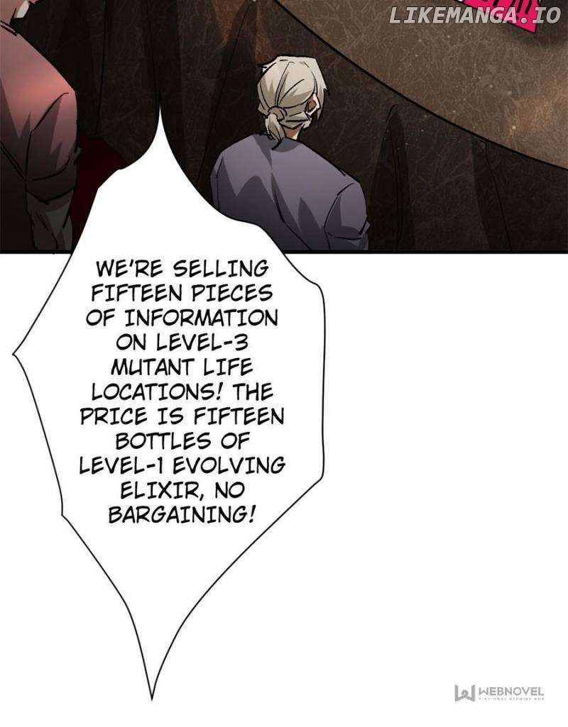 Wheel World Chapter 186 - page 44