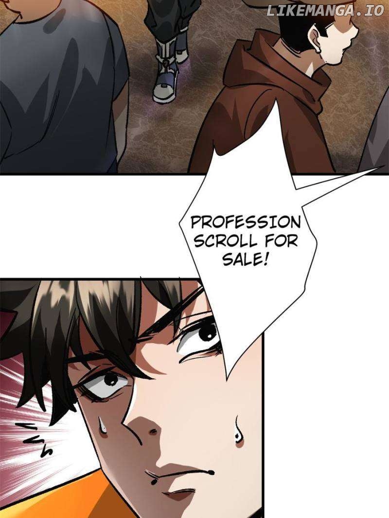 Wheel World Chapter 186 - page 46