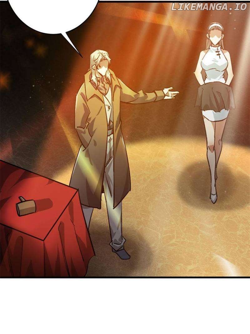 Wheel World Chapter 186 - page 6