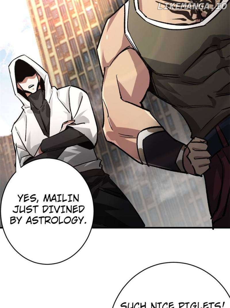 Wheel World Chapter 186 - page 60