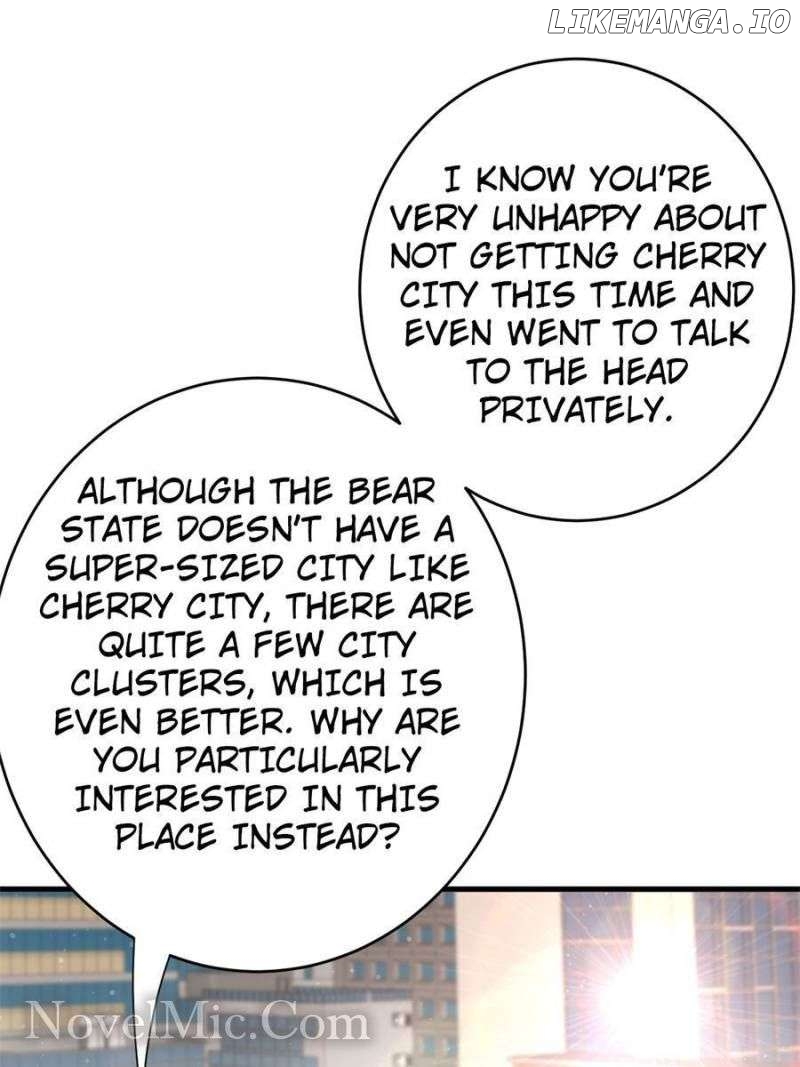 Wheel World Chapter 186 - page 66