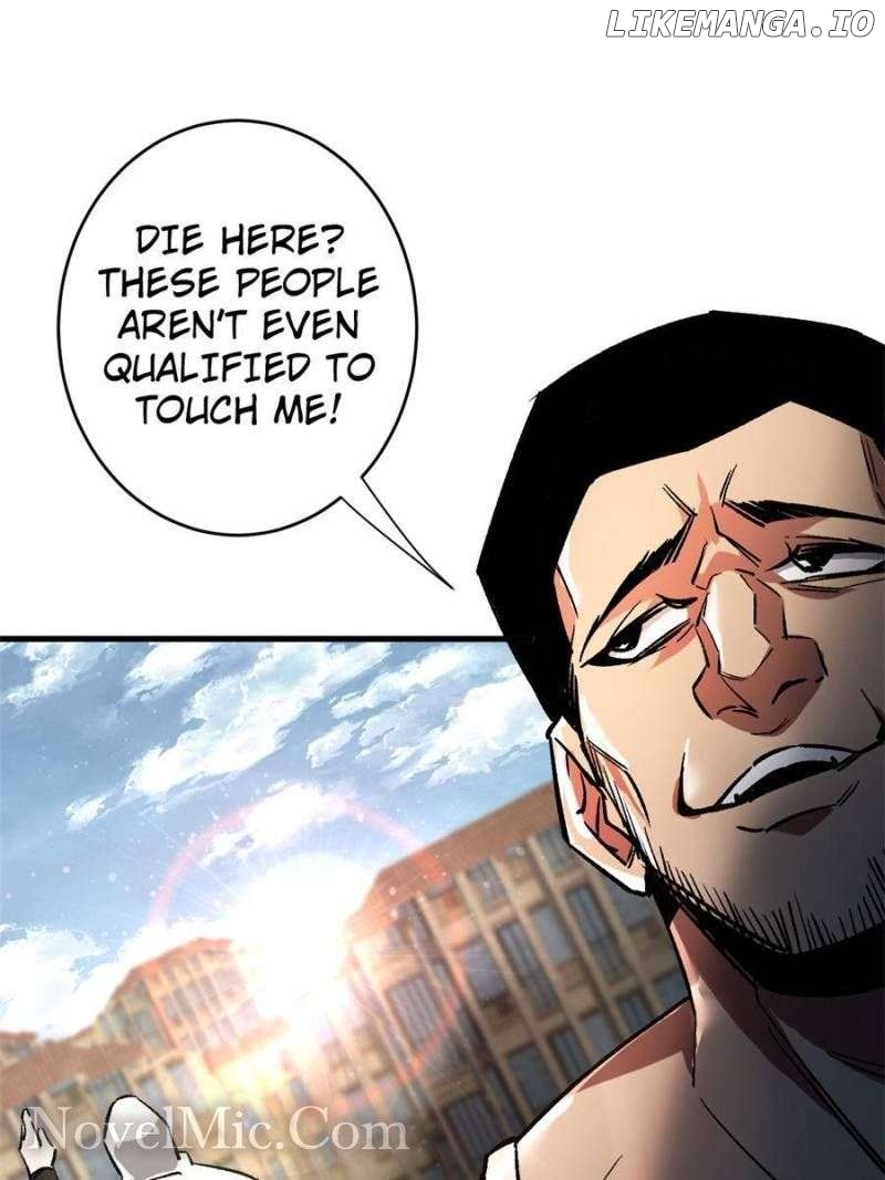 Wheel World Chapter 186 - page 75