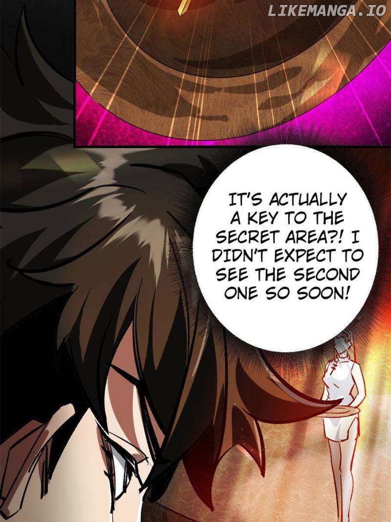 Wheel World Chapter 186 - page 9