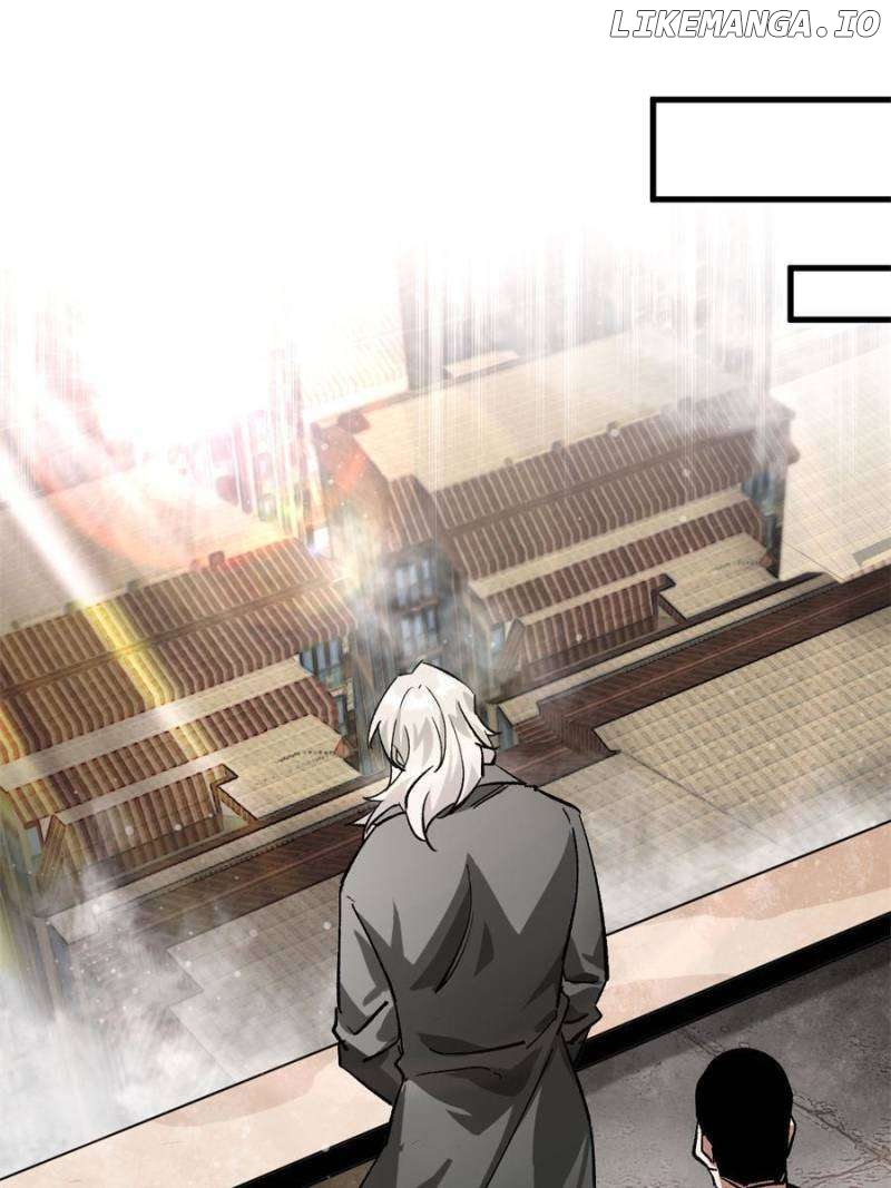 Wheel World Chapter 185 - page 1