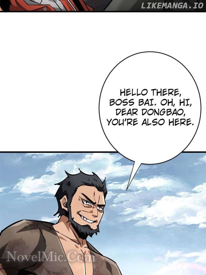 Wheel World Chapter 185 - page 14