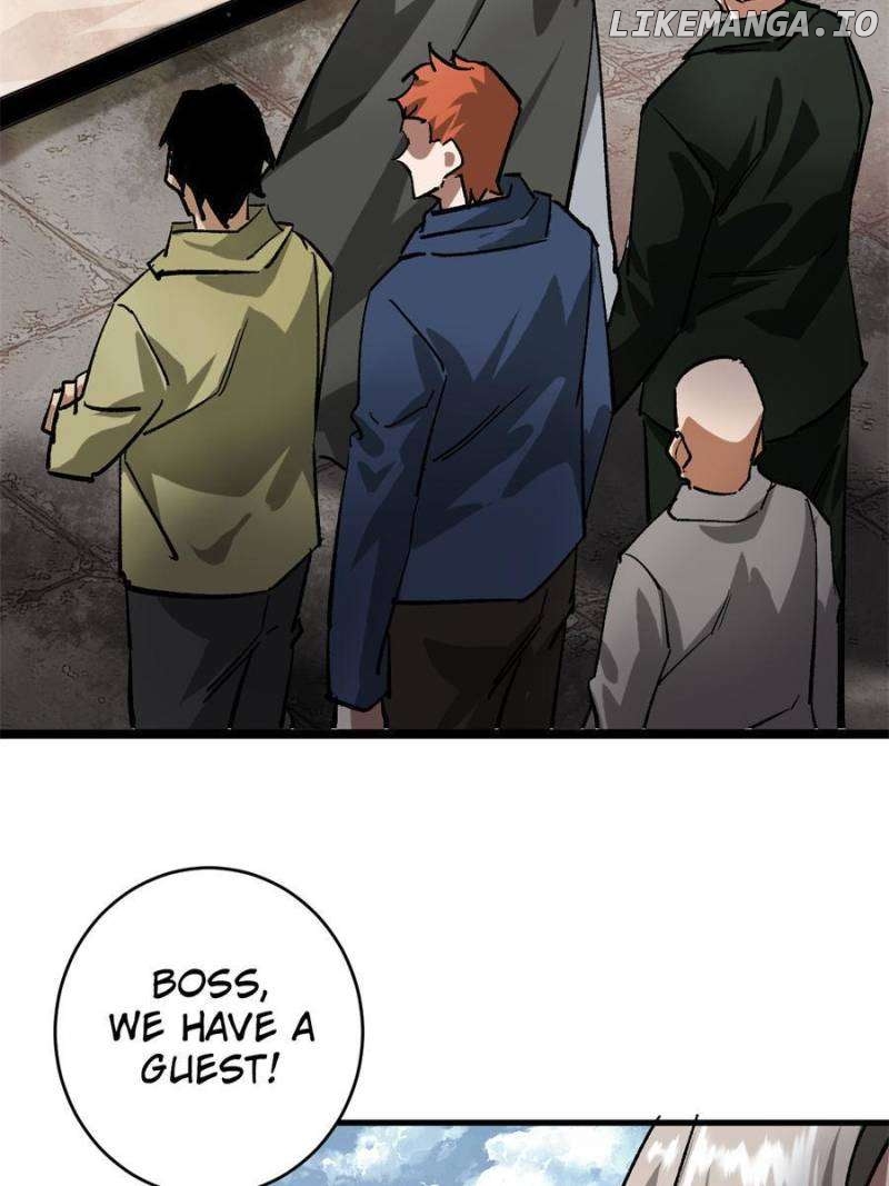 Wheel World Chapter 185 - page 2