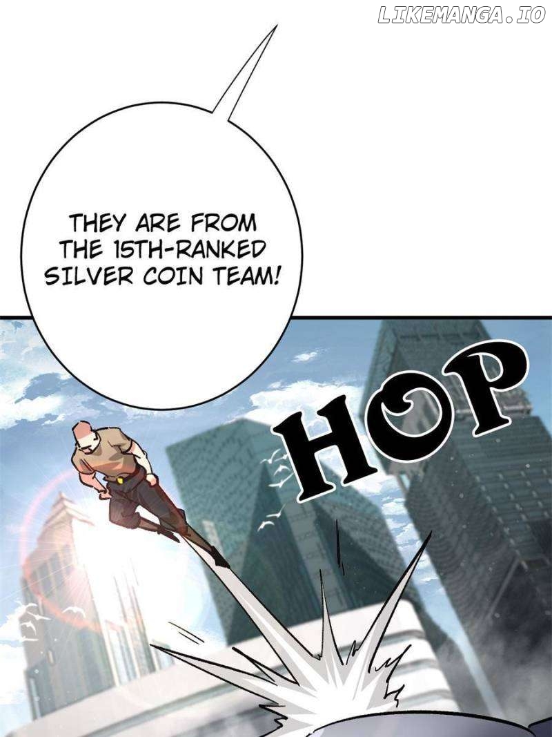 Wheel World Chapter 185 - page 21