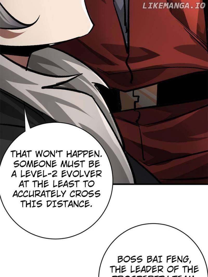 Wheel World Chapter 185 - page 24