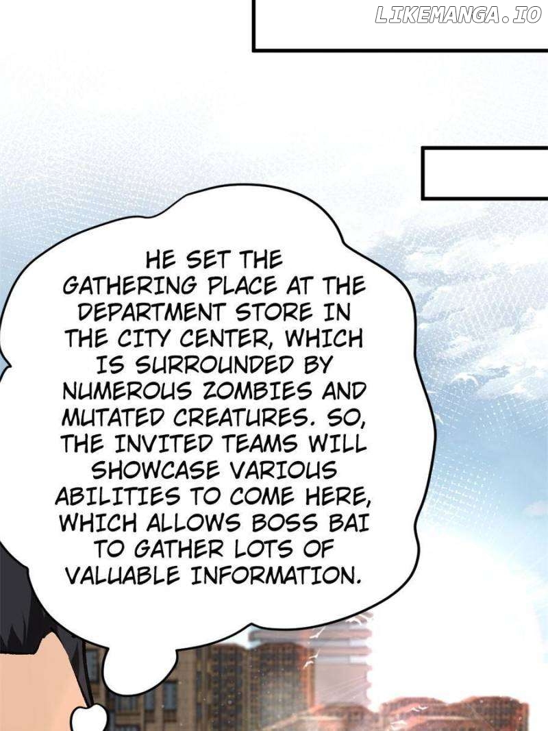 Wheel World Chapter 185 - page 26