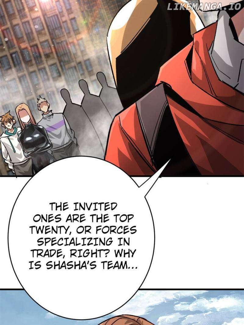 Wheel World Chapter 185 - page 29