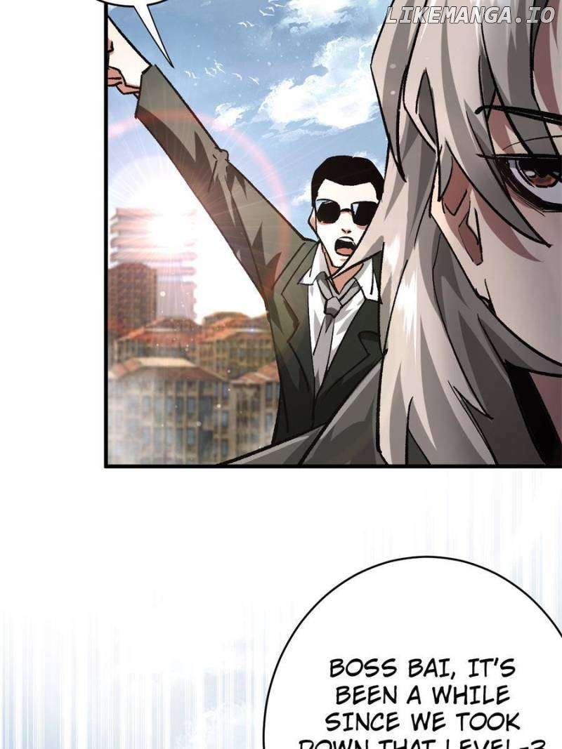 Wheel World Chapter 185 - page 3