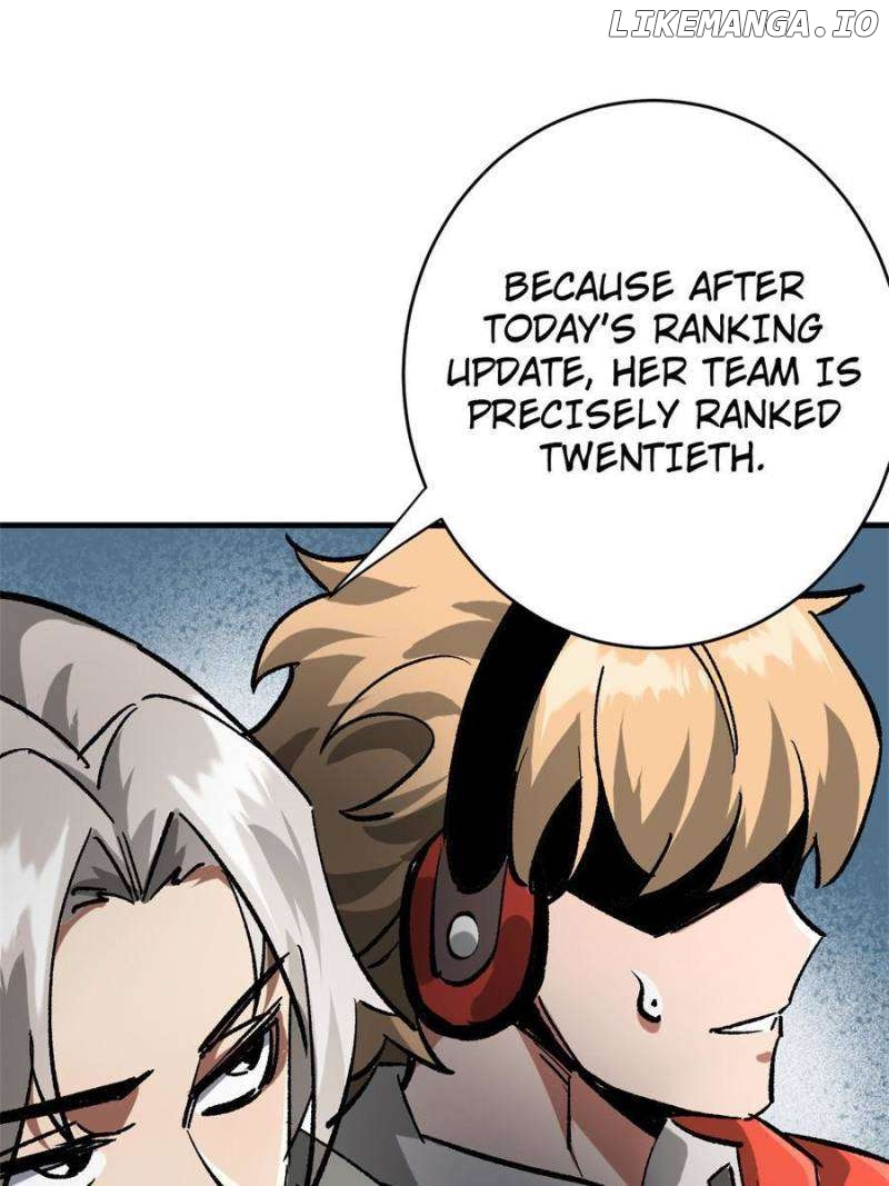 Wheel World Chapter 185 - page 32